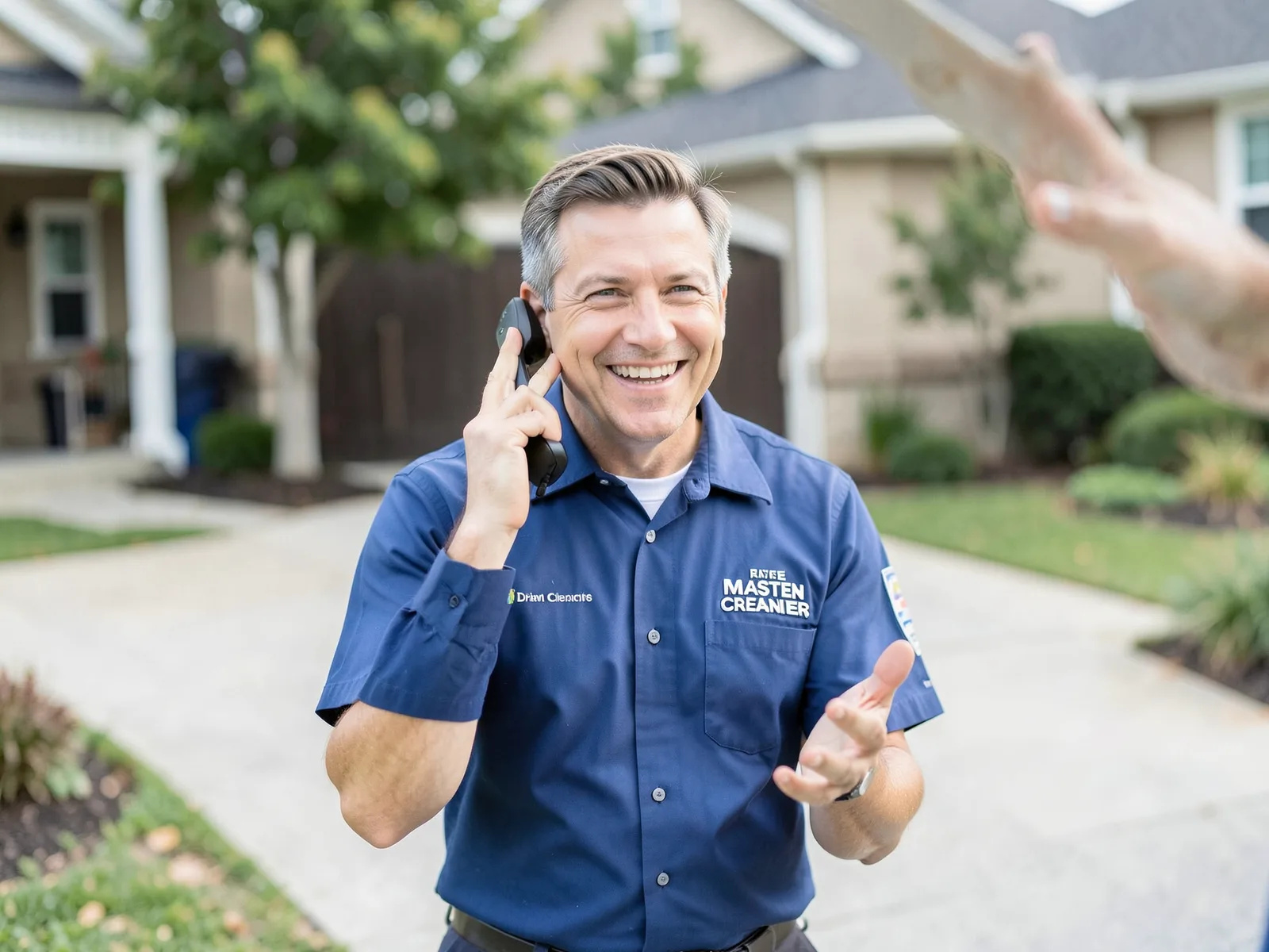 Drain Cleaning Chesterville, OH FAQs